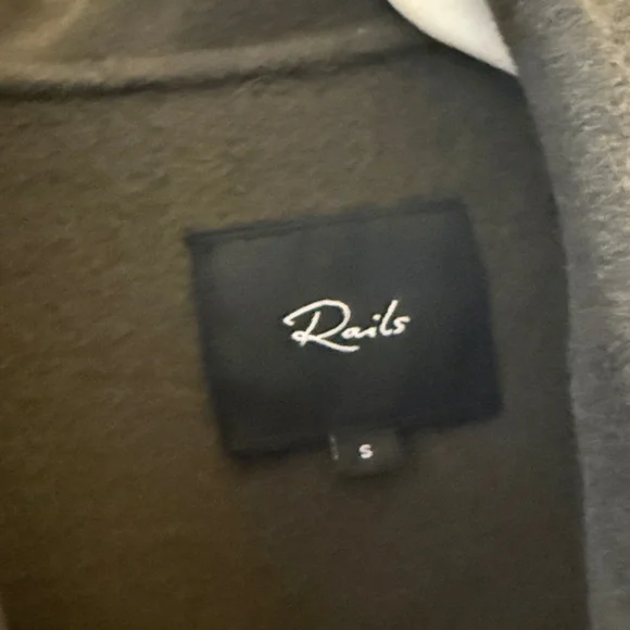 Rails Easton Jacket - Picture 4 of 6